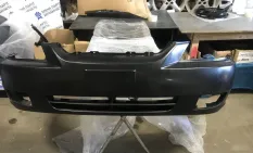 Бампер Kia Spectra 0K2NA50030XX, передний