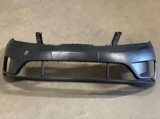 Бампер Kia Rio 3 2011-2015 865114Y000, передний