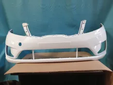 Бампер Kia Rio 3 2011-2015 865114Y000, передний