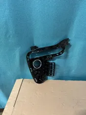 Рамка ПТФ Kia Rio 4 2017 86524H0010, правая