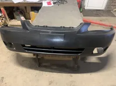 Бампер Kia Spectra 0K2NA50030XX, передний
