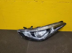 Фара LED Hyundai Elantra (MD) 2013-2015 921013X420, левая