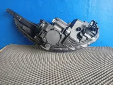 Фара (ходовой огонь LED) Hyundai Solaris 2010-2014 921014L500, левая