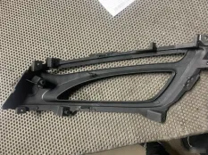 Рамка ПТФ Kia Optima 3 2010 865632T010