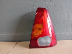 Фонарь Renault Logan 2004 6001546795, правый
