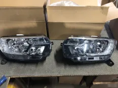 Фара LED Renault Logan 2017 260601236R