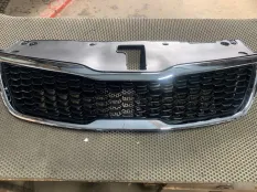 Решетка радиатора Kia Rio 3 2015 863514Y500