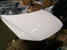 Капот Volkswagen Polo 2020 6N5823031