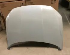 Капот Volkswagen Polo 6 2020 6N5823031