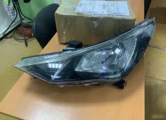 Фара Hyundai Solaris 2 2020 92102H5500, правая