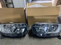 Фара LED Renault Logan 2 2018 260601719R