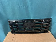 Решетка радиатора Hyundai Tucson 4 2021-2024 86350N9100