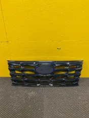 Решетка радиатора Hyundai Tucson 2021-2024 JH02TUN21007