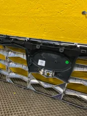 Решетка радиатора Hyundai Tucson 2021-2024 JH02TUN21007
