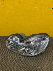 Фара Hyundai Sonata 4 TagAZ 1998-2013 JH02SNT04001BL, левая