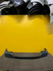 Бампер низ Chery Tiggo 4 pro 2020-2023 JH03TG420022B, задний