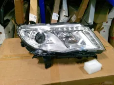Фара Geely Atlas 2016 7051017200, правая