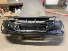 Бампер Hyundai Elantra 2021 86511AA000 CN7, передний