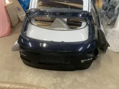 Крышка багажника Geely Coolray 2019 5062031900C15