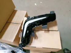 ДХО BAIC U5 Plus 2021 A00110522, правое