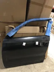 Дверь Geely Atlas Pro 2021 JH02ATS21052L, передняя левая