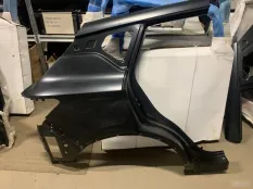 Крыло Geely Coolray 2019 5038059700C15, заднее