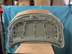 Капот Geely Coolray 2019-2022 5032038400C15