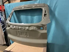 Крышка багажника Geely Atlas Pro 2021-2024 5062039400C15