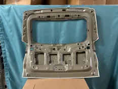 Крышка багажника Geely Atlas Pro 2021-2024 5062039400C15