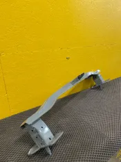 Усилитель бампера Geely Atlas Pro 2021-2025 JH02ATS21020, передний