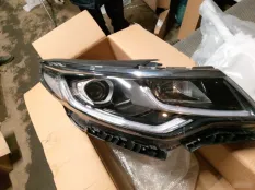 Фара Kia Optima 4 2018 92102D4520 JF, правая
