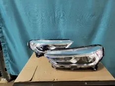 Фара Haval M6 2021-2024 4121100XKZ0YB, левая