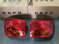 Фонарь Kia Ceed 2 2012 92401A2300 JD, левый
