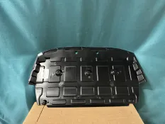 Защита двигателя JAC JS 4 Москвич 3 2020-2024 2802100U3400