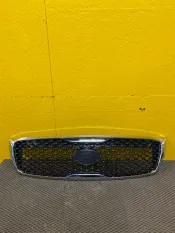 Решетка радиатора Kia Sorento Prime 2014-2017 JH03SRT150007
