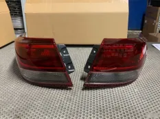 Фонарь Kia Rio 4 2020 92401H0500, левый