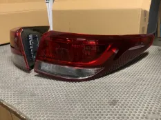 Фонарь Kia Rio 4 2020 92401H0500, левый