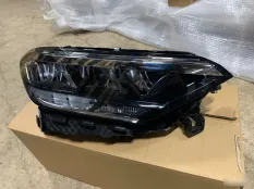 Фара Volkswagen Polo 6 2020 6N5941006A, правая