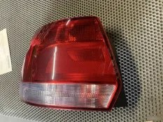 Фонарь Volkswagen Polo 5 2014-2020 OEM0039FONL, задний левый