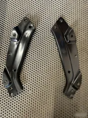 Кронштейн фары Volkswagen Polo 5 JH20POL11021AL