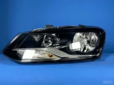 Фара Volkswagen Polo 2014-2020 JH20POL15001AL, левая