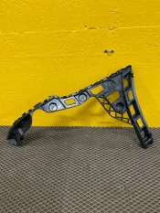 Кронштейн бампера Volkswagen Polo 2011-2020 JH20POL11027R, правый