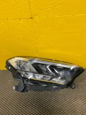 Фара Volkswagen Polo 6 2020-2025 JH20POL20001LEDR, правая