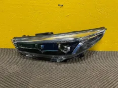 Фара JAC J7 2020-2025 JH06J720001L, левая