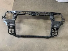 Панель телевизор Hyundai Santa Fe 641012B001, передний
