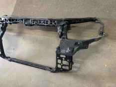Панель телевизор Hyundai Santa Fe 641012B001, передний