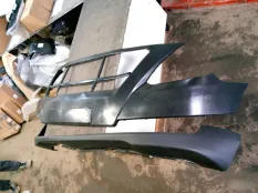 Юбка бампера Hyundai Starex 2014 865114H500