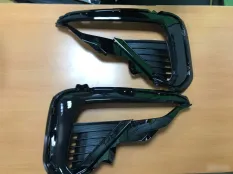 Накладка ПТФ Kia Optima 4 2018 86594D4500