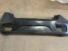 Бампер Kia Ceed 2 2015 86611A2600 JD, задний
