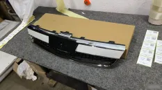 Решетка радиатора Chevrolet Captiva 96442717